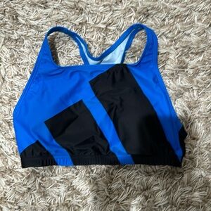 Women’s Adidas Swim Top